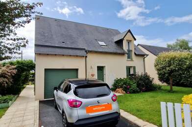 Maison 6 pièces 270000 €