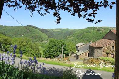 Maison 8 pièces 97000 €
