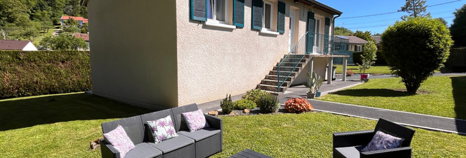 Maison 5 Pièces 90 m² à vendre à Bar-le-Duc (55000)