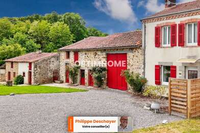Maison 6 pièces 195000 €