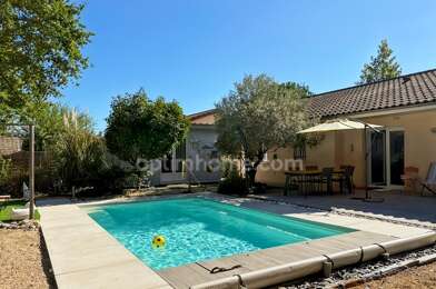 Maison 5 pièces 328000 €