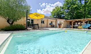 Maison 5 Pièces 142 m² à vendre à Charmeil (03110)
