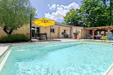 Maison 5 pièces 328000 €