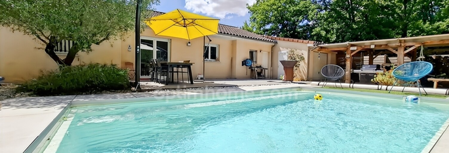 Maison 5 Pièces 142 m² à vendre à Charmeil (03110)