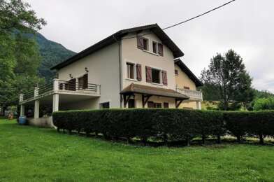 Maison 5 pièces 339000 €