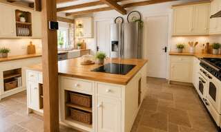 Maison 6 Pièces 160 m² à vendre à Guern (56310)