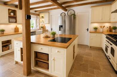 Maison 6 pièces 289500 €