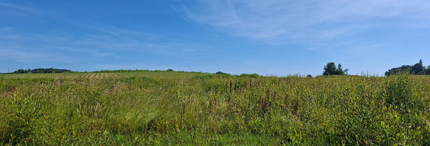 Terrain  717 m² à vendre à Bidache (64520)