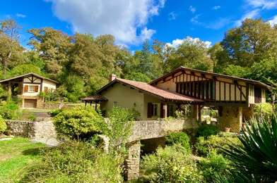 Maison 6 pièces 458000 €