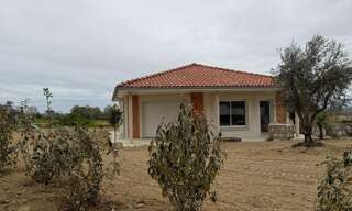 Maison 5 Pièces 124 m² à vendre à Sainte-Christie-d'Armagnac (32370)