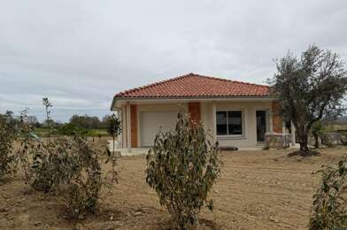 Maison 5 pièces 316000 €