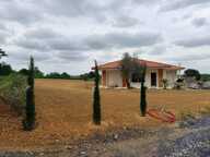 Maison neuve très haut de gamme (RE 2020- DPE A/A) de 5 pièces avec garage à 5 KMS de NOGARO (32) à Sainte Christie d'Armagnac — photo 4