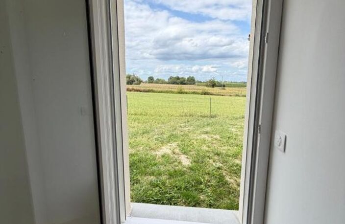 Maison neuve très haut de gamme (RE 2020- DPE A/A) de 5 pièces avec garage à 5 KMS de NOGARO (32) à Sainte Christie d'Armagnac — photo 5
