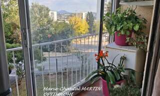 Appartement 4 Pièces 66 m² à vendre à Marseille 13 (13013)