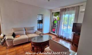 Appartement 4 Pièces 66 m² à vendre à Marseille 13 (13013)