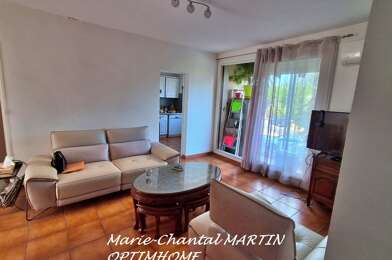 Appartement 4 pièces 129000 €