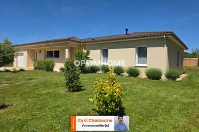 Maison 6 pièces 300000 €