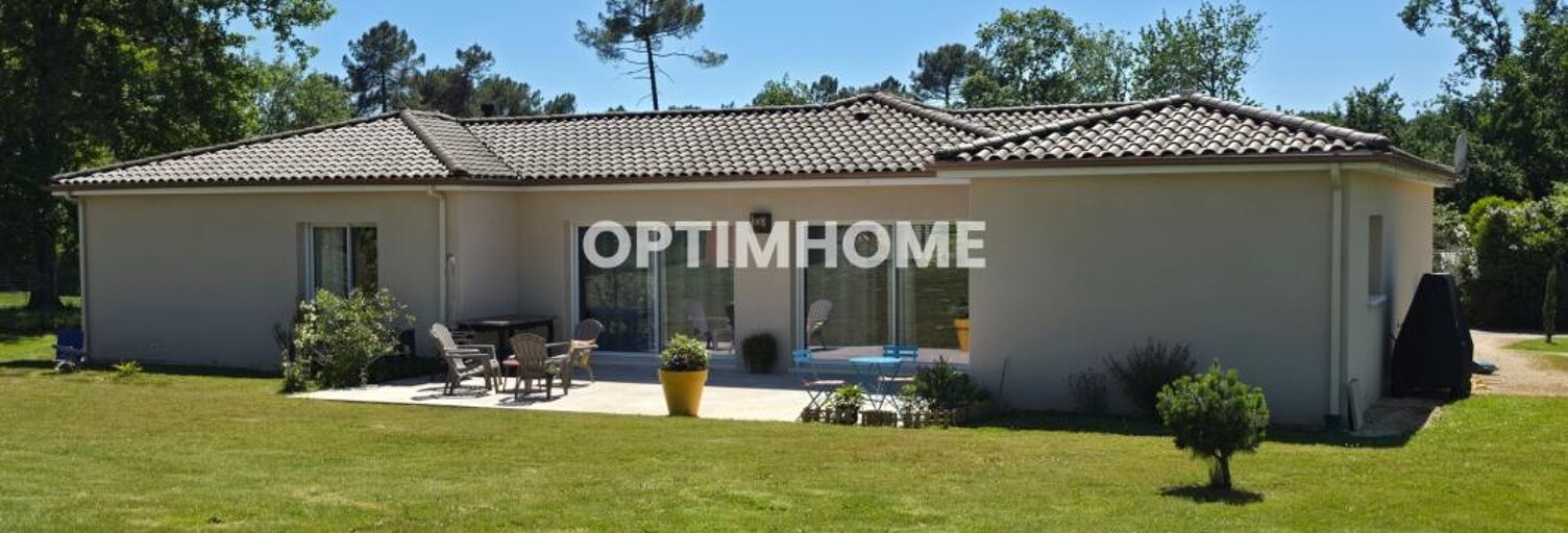 Maison 6 Pièces 150 m² à vendre à Boulazac (24750)