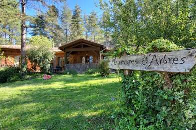 Maison 9 pièces 379900 €