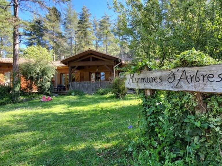EXCLUSIVITÉ : "Murmures d'Arbres" à Labroquère  (31) — photo 1