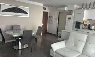 Appartement 3 Pièces 65 m² à vendre à Six-Fours-les-Plages (83140)
