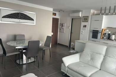 Appartement 3 pièces 420945 €