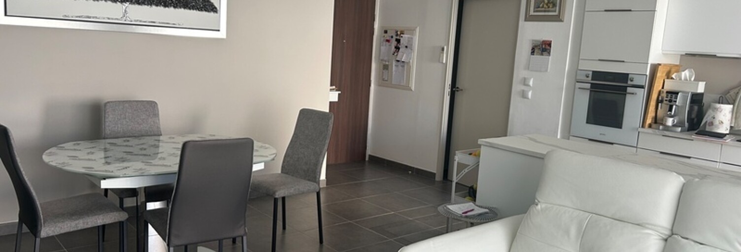 Appartement 3 Pièces 65 m² à vendre à Six-Fours-les-Plages (83140)