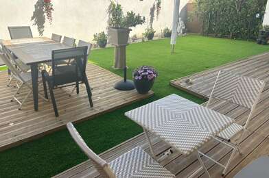 Appartement 3 pièces 420945 €