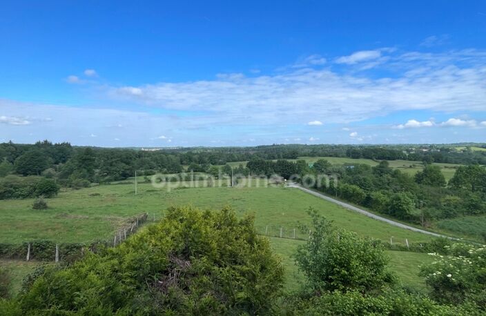 Maison avec vue à finir de rénover avec  13314M2 de terrain — photo 2