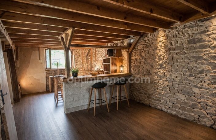 Maison avec vue à finir de rénover avec  13314M2 de terrain — photo 5
