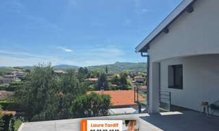 Maison 5 Pièces 123 m² à vendre à Pérignat-sur-Allier (63800)