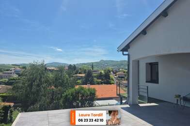 Maison 5 pièces 309000 €