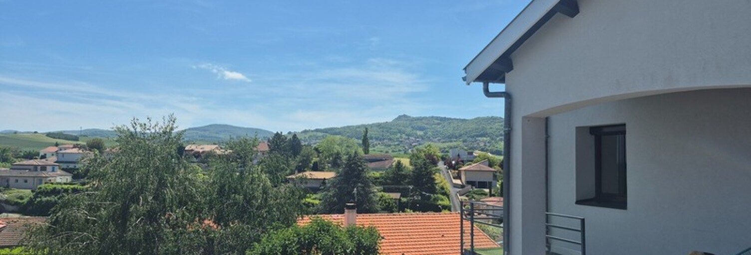 Maison 5 Pièces 123 m² à vendre à Pérignat-sur-Allier (63800)