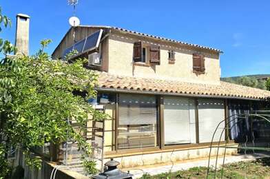 Maison 6 pièces 310000 €
