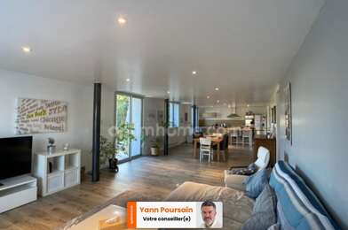 Maison 9 pièces 270000 €