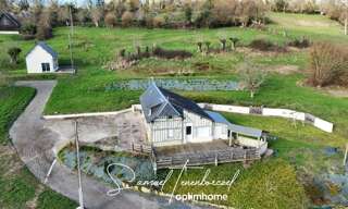 Maison 5 Pièces 113 m² à vendre à Coquainvilliers (14130)