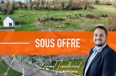 Maison 5 pièces 249000 €
