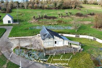 Maison 5 pièces 249000 €