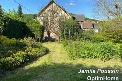 Maison 11 pièces 608000 €