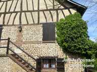 Maison Ancienne rare et atypique (281 m² - 11 pièces) SAINT AUBIN EPINAY (76) — photo 4
