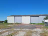 37800  DRACHE - A vendre bâtiment d'activité garage automobile libre de toute activité - Surface 500 m² sur terrain 4 000 m² — photo 2