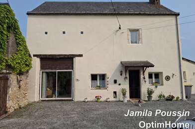 Maison 5 pièces 199990 €