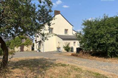 Maison 5 pièces 189990 €