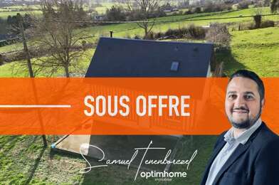 Maison 4 pièces 199000 €