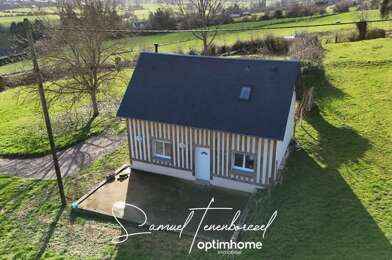 Maison 4 pièces 199000 €