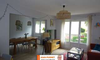 Appartement 3 Pièces 71 m² à vendre à Limoges (87000)