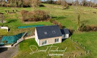 Maison 6 Pièces 142 m² à vendre à Coquainvilliers (14130)