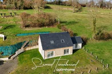 Maison 6 pièces 249000 €