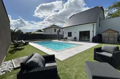 Maison 6 pièces 380000 €