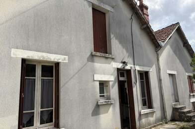 Maison 3 pièces 49000 €